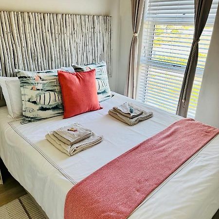 Rienks Beach Nook Сент-Хелина-Бей Экстерьер фото