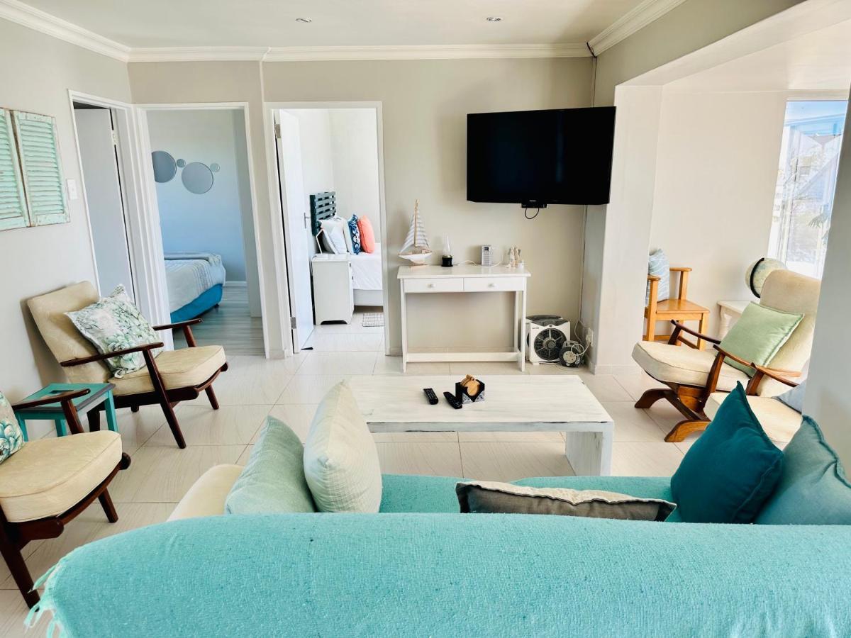 Rienks Beach Nook Сент-Хелина-Бей Экстерьер фото