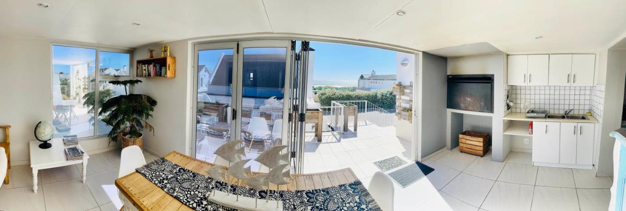 Rienks Beach Nook Сент-Хелина-Бей Экстерьер фото