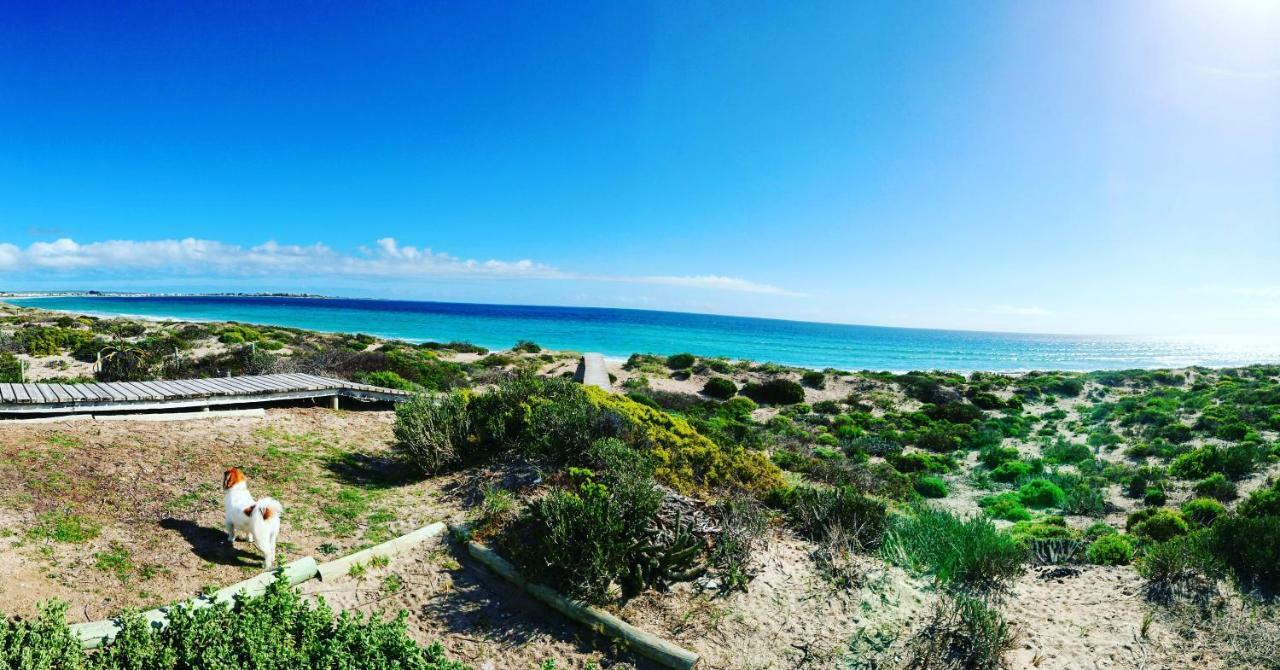 Rienks Beach Nook Сент-Хелина-Бей Экстерьер фото