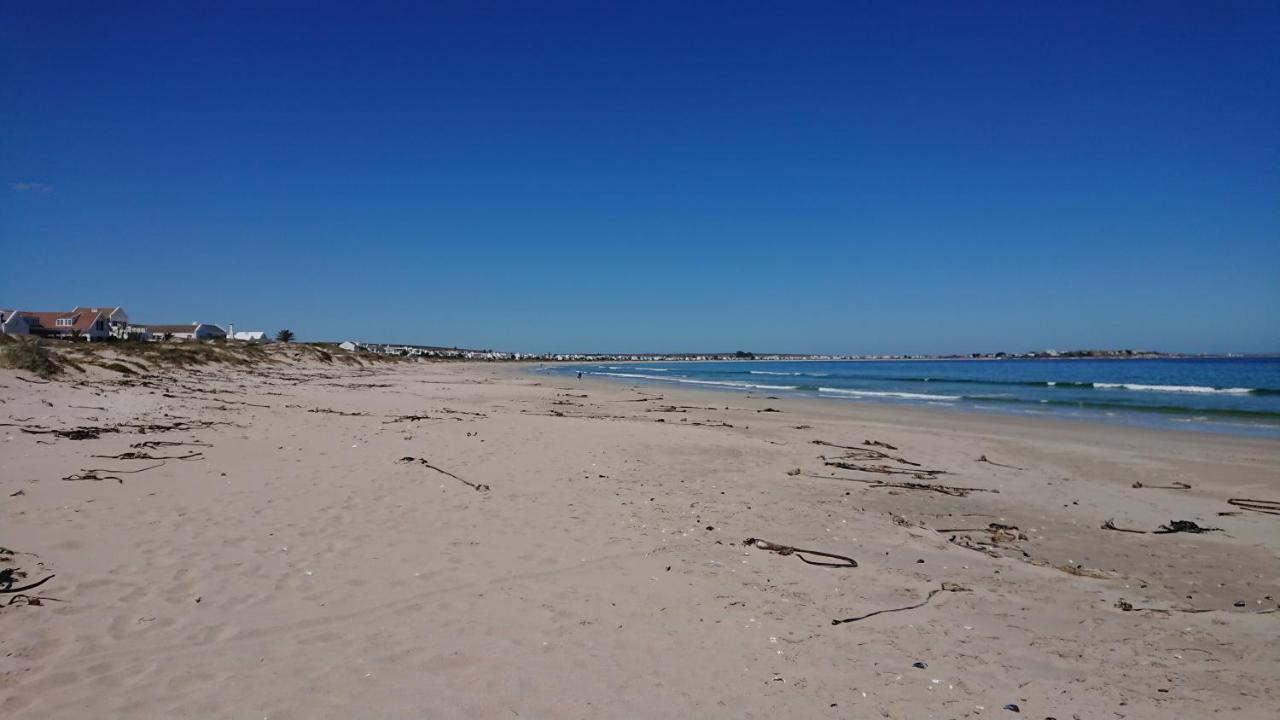Rienks Beach Nook Сент-Хелина-Бей Экстерьер фото